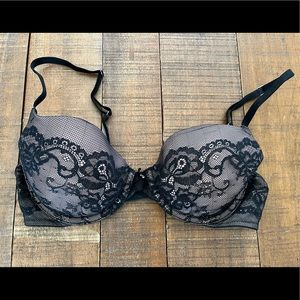 Victoria’s Secret Lined Demi Bra